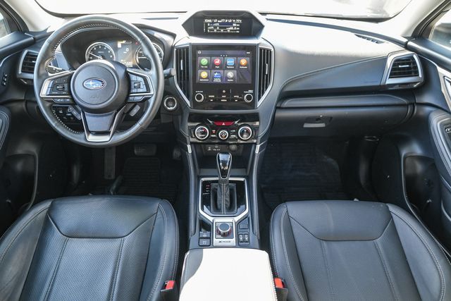 2024 Subaru Forester Touring Huntington Beach CA 2024 Subaru Forester Touring Huntington Beach CA