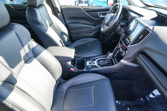 2024 Subaru Forester Touring Huntington Beach CA 2024 Subaru Forester Touring Huntington Beach CA