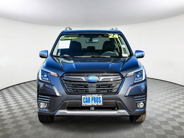 2024 Subaru Forester Touring Huntington Beach CA 2024 Subaru Forester Touring Huntington Beach CA