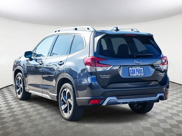 2024 Subaru Forester Touring Huntington Beach CA 2024 Subaru Forester Touring Huntington Beach CA