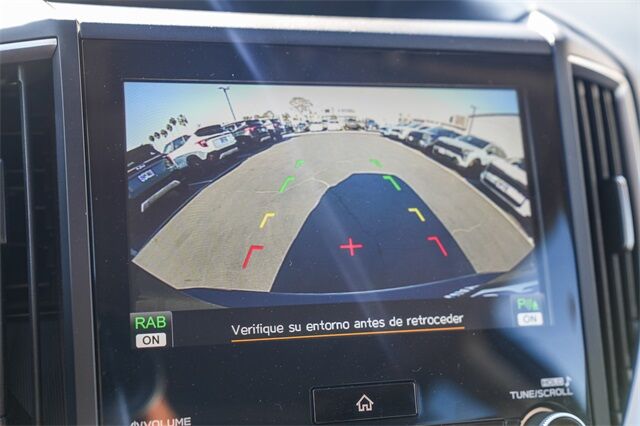 2024 Subaru Forester Touring Huntington Beach CA 2024 Subaru Forester Touring Huntington Beach CA