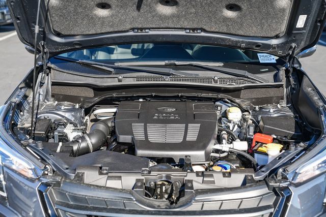 2024 Subaru Forester Touring Huntington Beach CA 2024 Subaru Forester Touring Huntington Beach CA