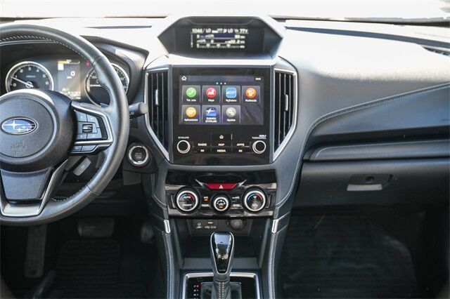 2024 Subaru Forester Touring Huntington Beach CA 2024 Subaru Forester Touring Huntington Beach CA