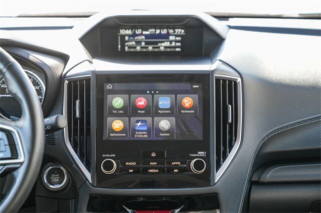 2024 Subaru Forester Touring Huntington Beach CA 2024 Subaru Forester Touring Huntington Beach CA