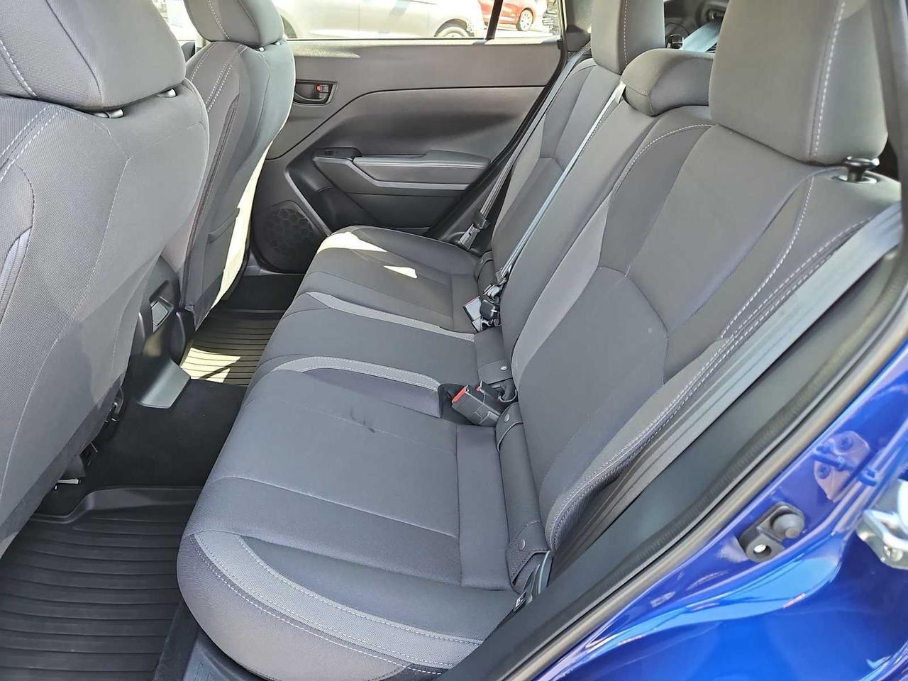 2024 Subaru Impreza Irving TX