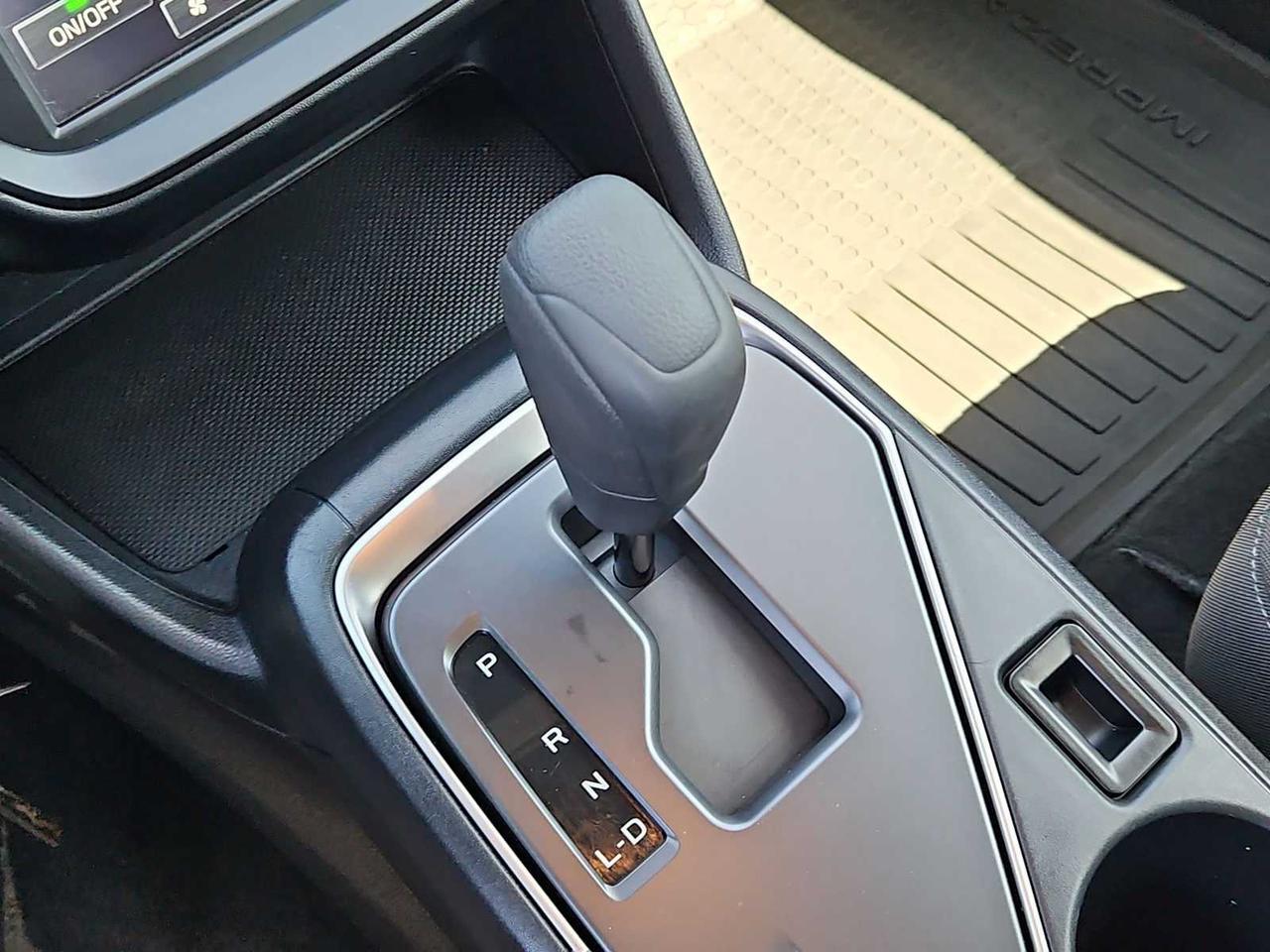 2024 Subaru Impreza Irving TX