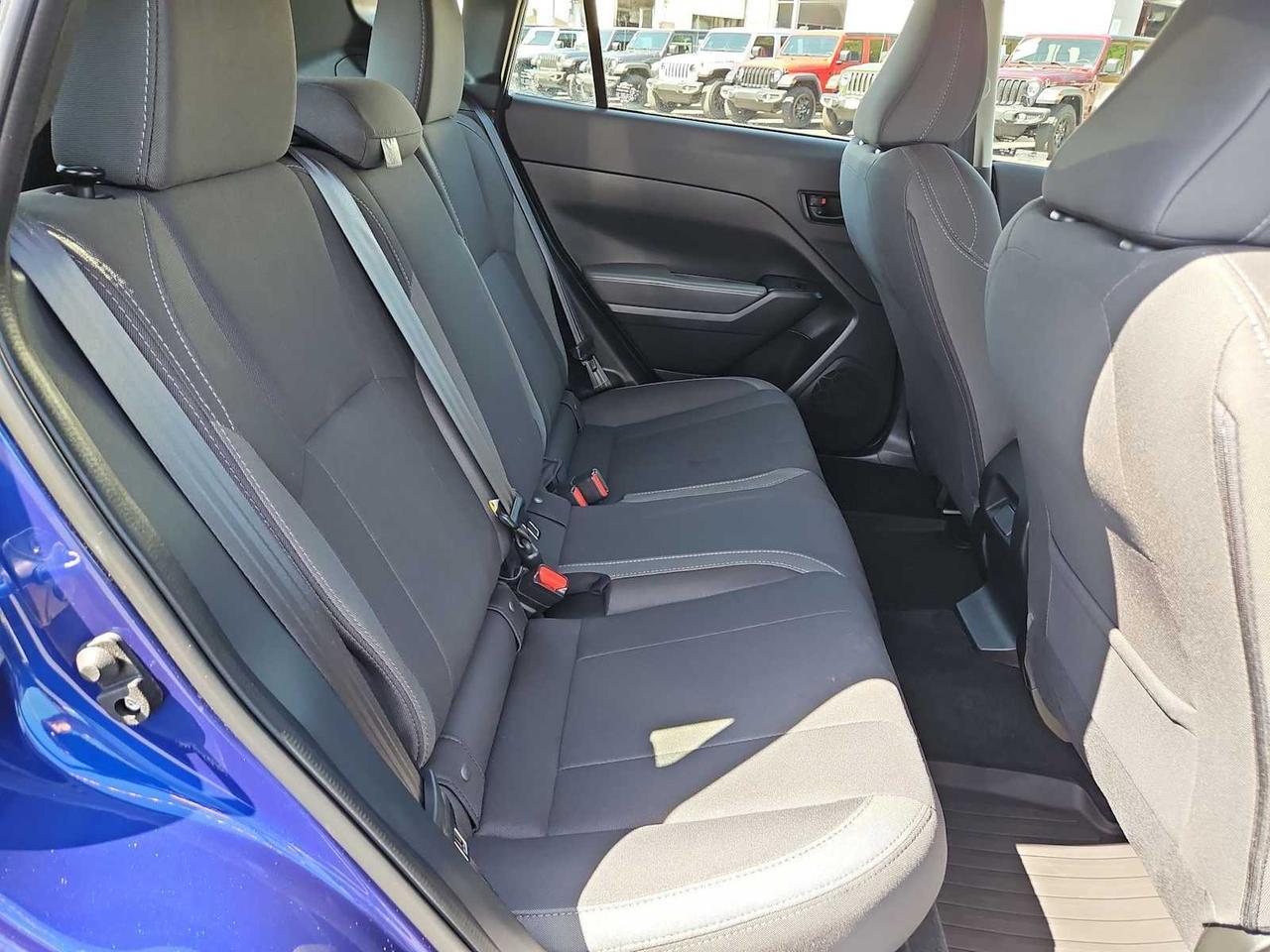 2024 Subaru Impreza Irving TX