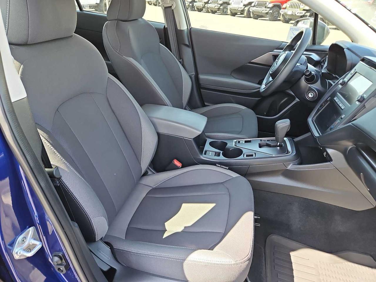 2024 Subaru Impreza Irving TX
