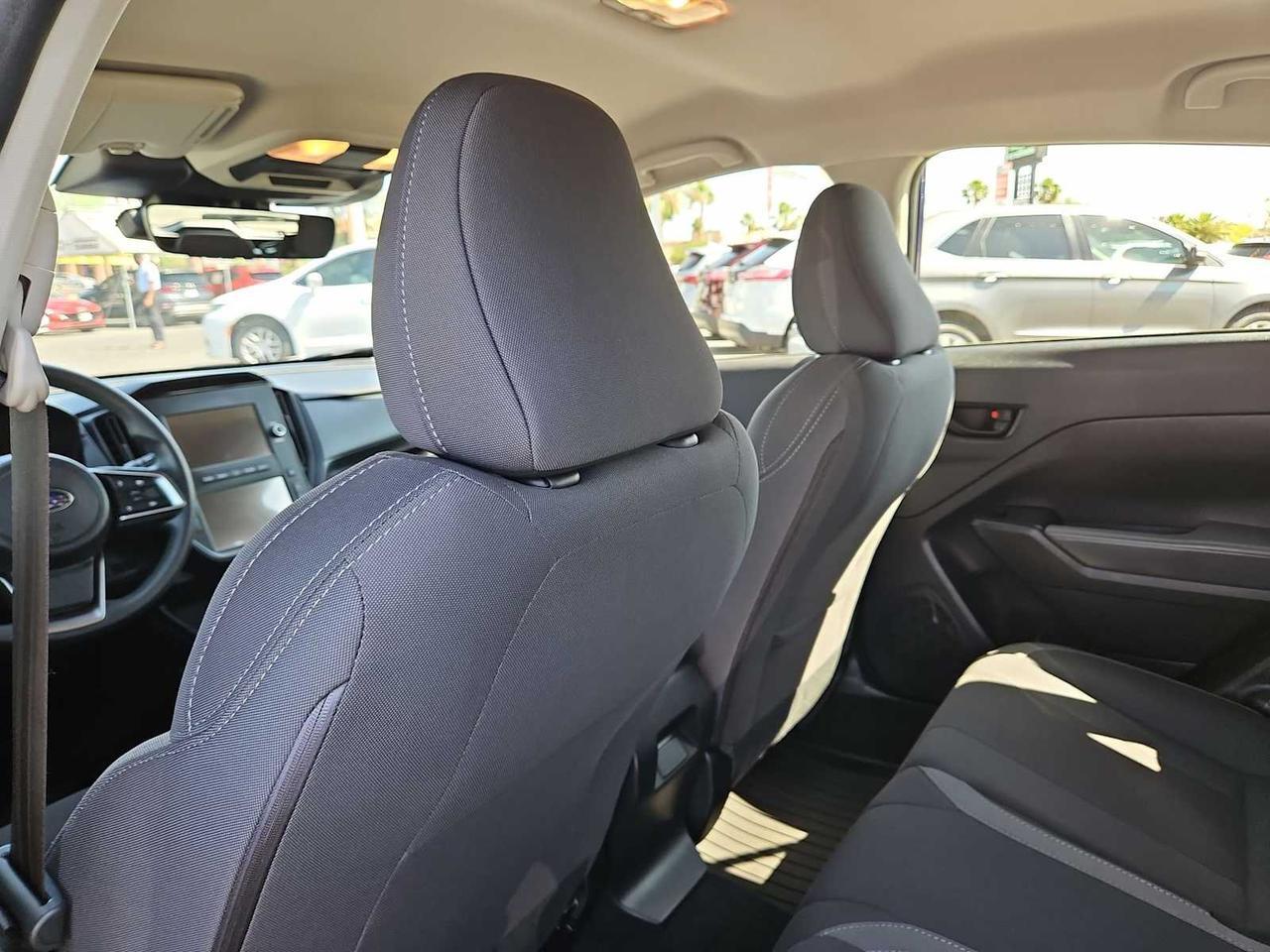 2024 Subaru Impreza Irving TX