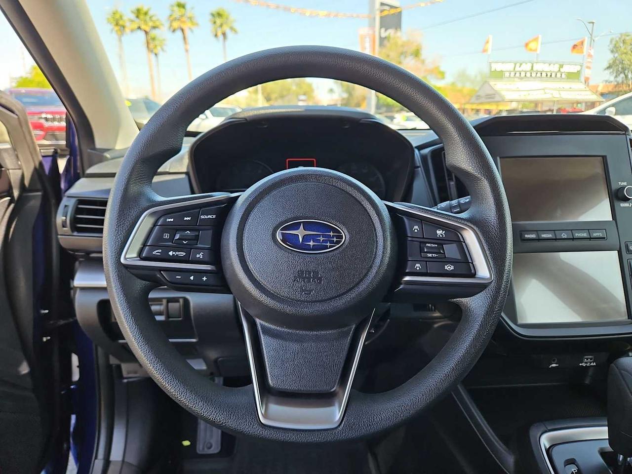 2024 Subaru Impreza Irving TX