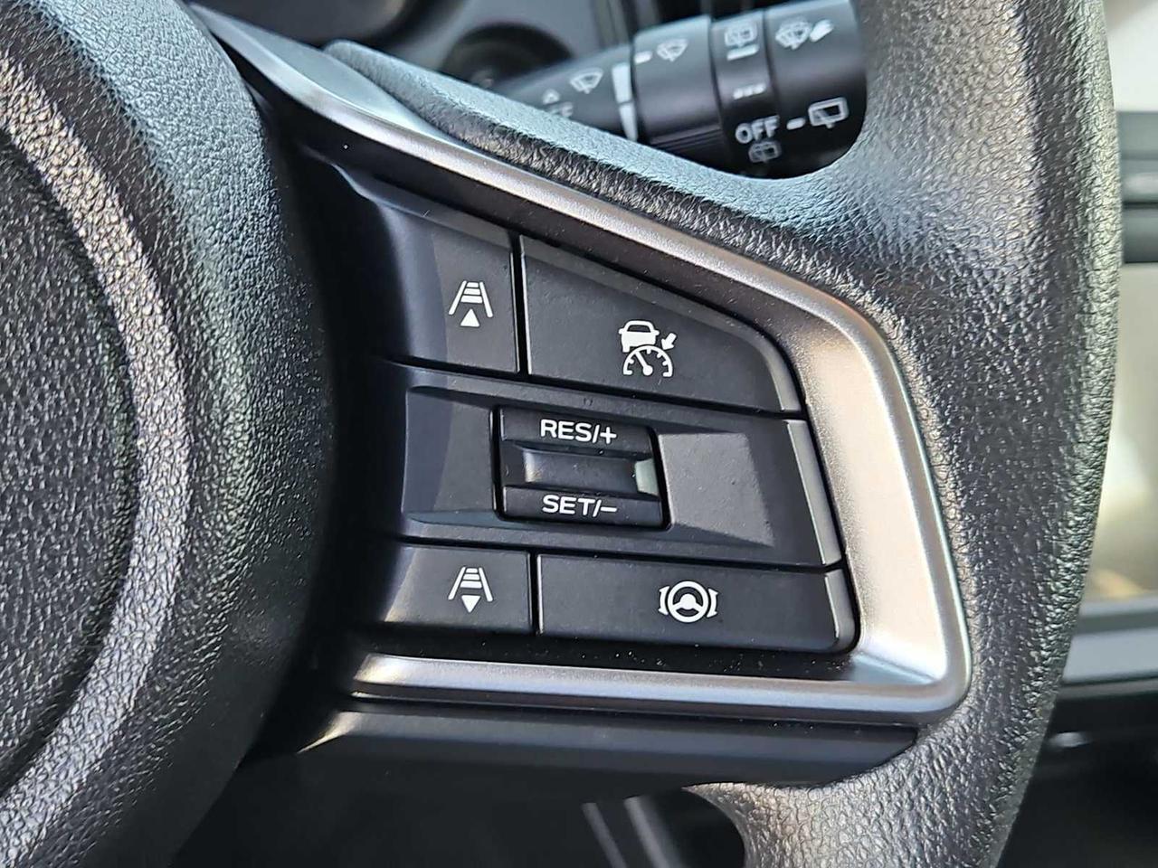 2024 Subaru Impreza Irving TX