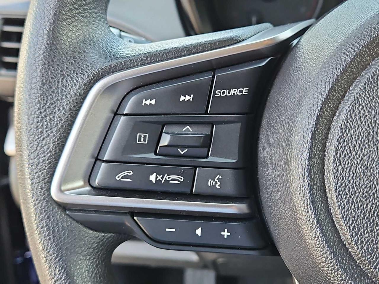 2024 Subaru Impreza Irving TX