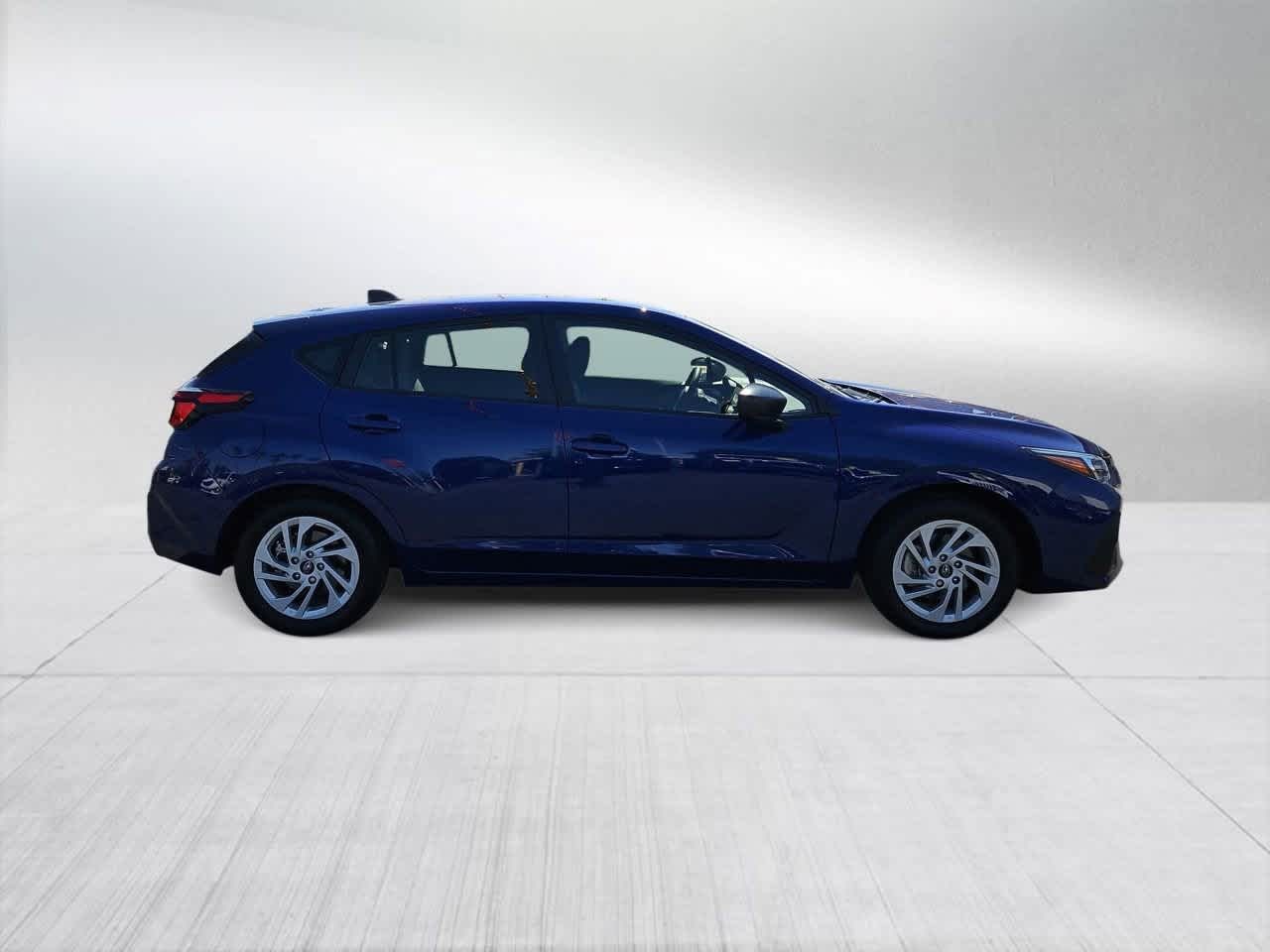 2024 Subaru Impreza Irving TX