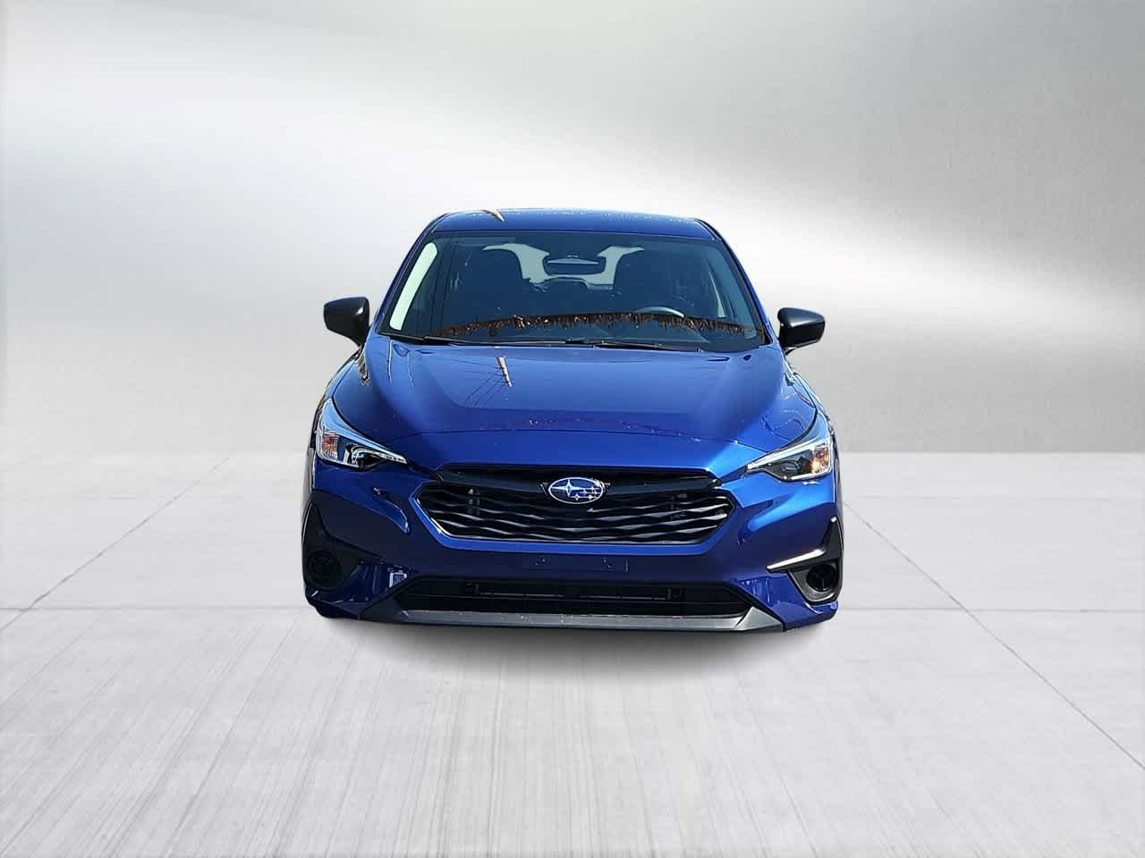 2024 Subaru Impreza Irving TX