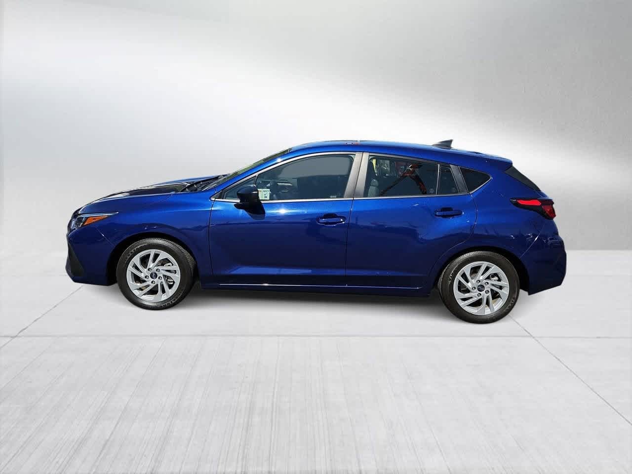 2024 Subaru Impreza Irving TX