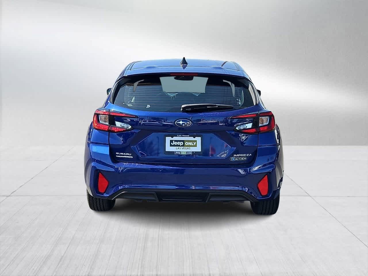 2024 Subaru Impreza Irving TX