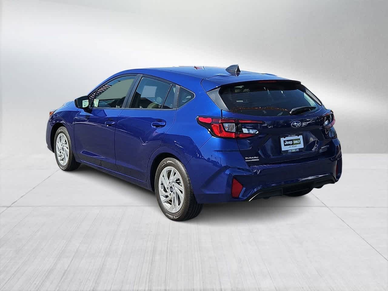 2024 Subaru Impreza Irving TX