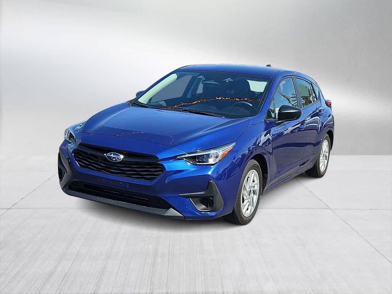 2024 Subaru Impreza Irving TX