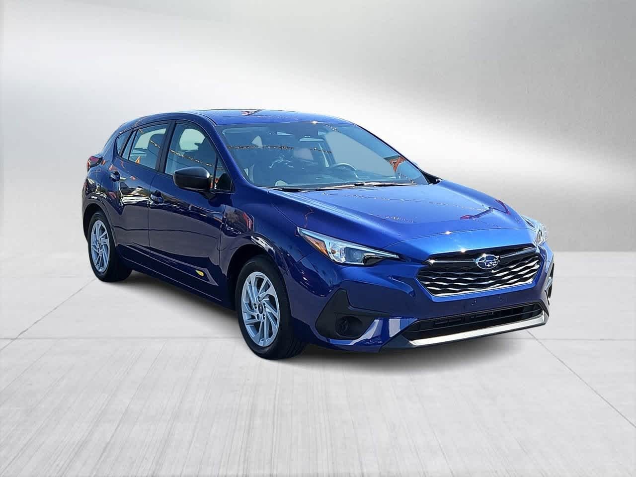 2024 Subaru Impreza Irving TX