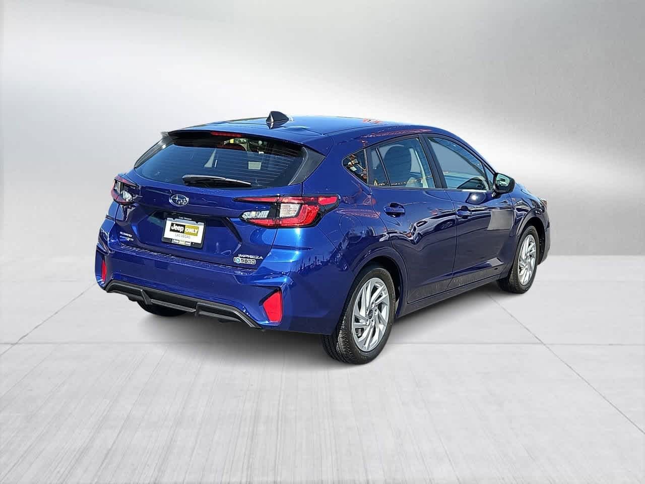2024 Subaru Impreza Irving TX
