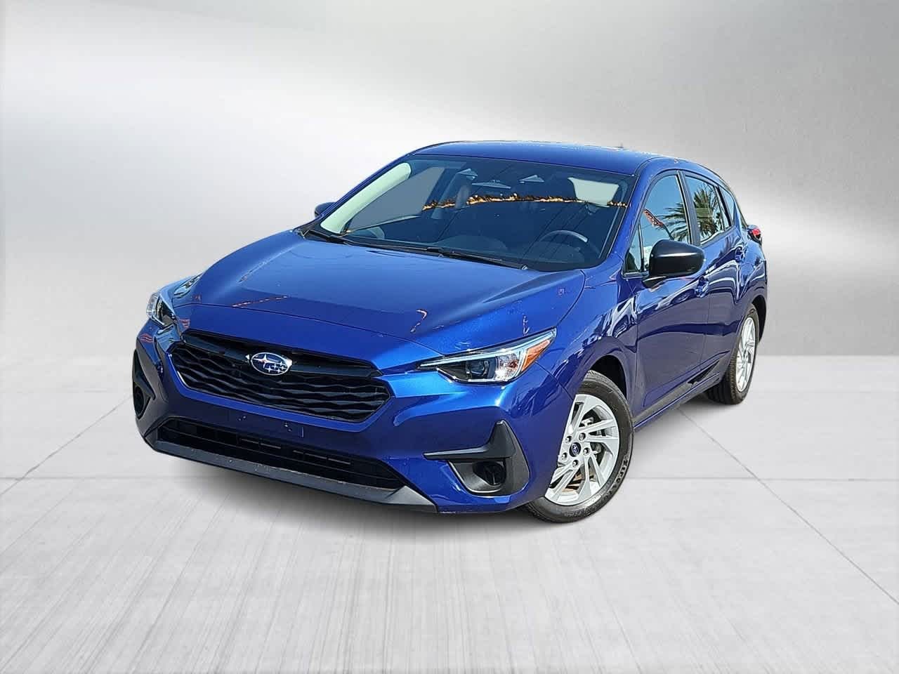 2024 Subaru Impreza Irving TX