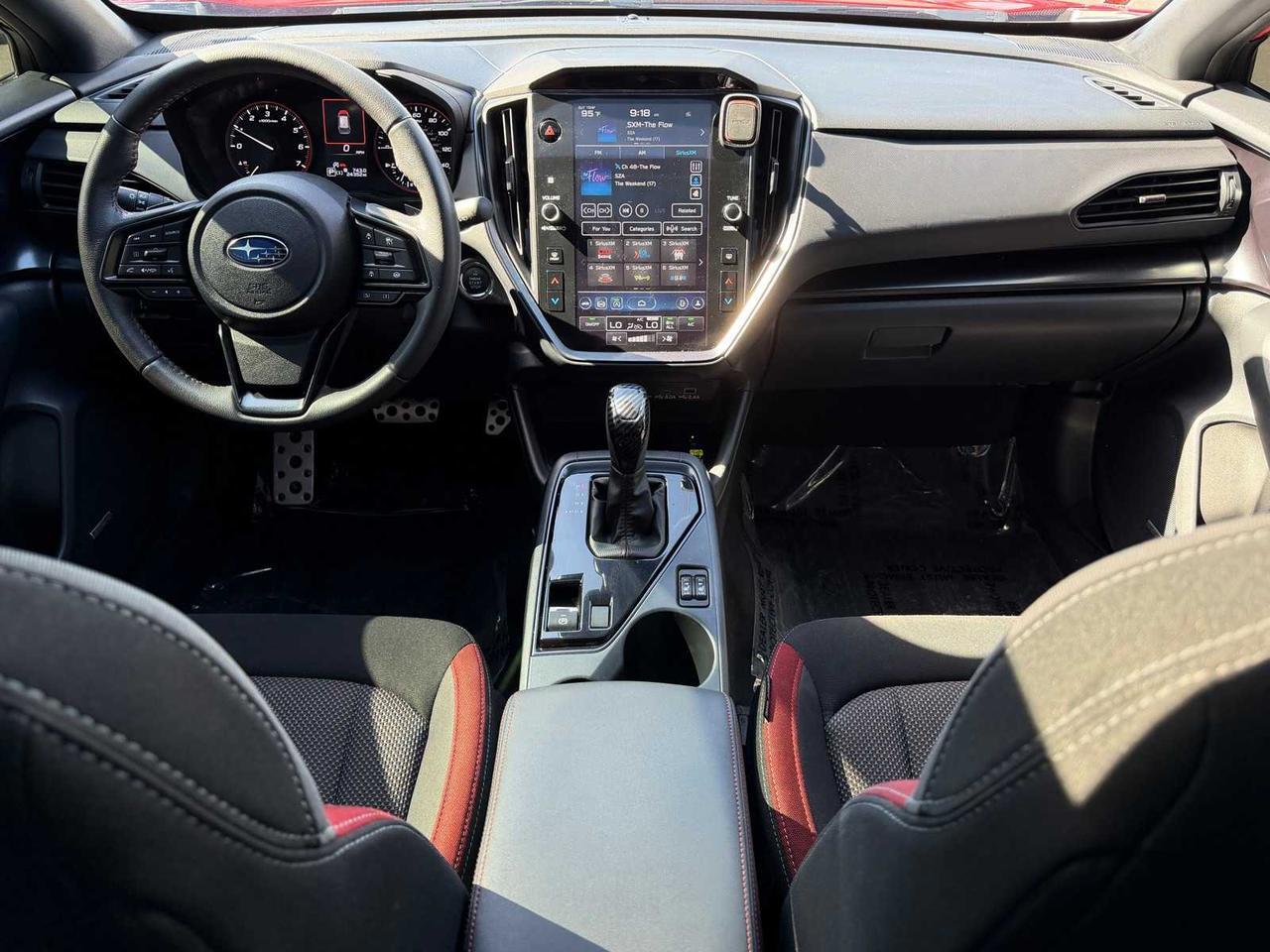 2024 Subaru Impreza RS Irving TX 2024 Subaru Impreza RS Irving TX