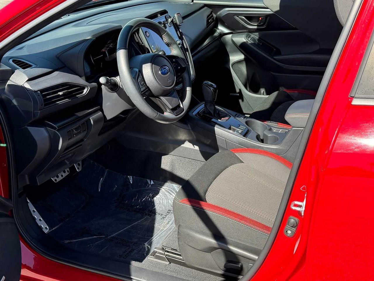 2024 Subaru Impreza RS Irving TX 2024 Subaru Impreza RS Irving TX