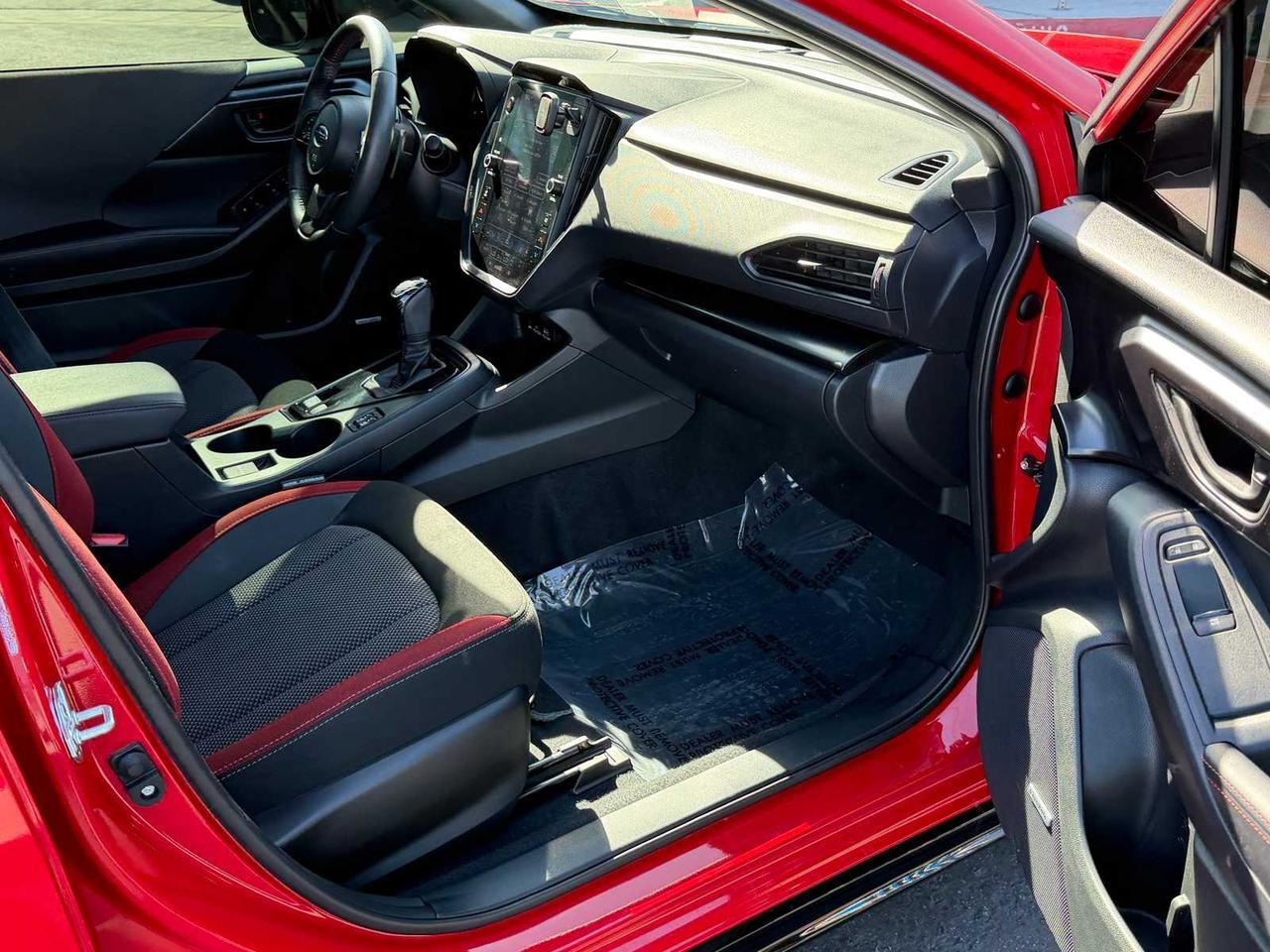 2024 Subaru Impreza RS Irving TX 2024 Subaru Impreza RS Irving TX