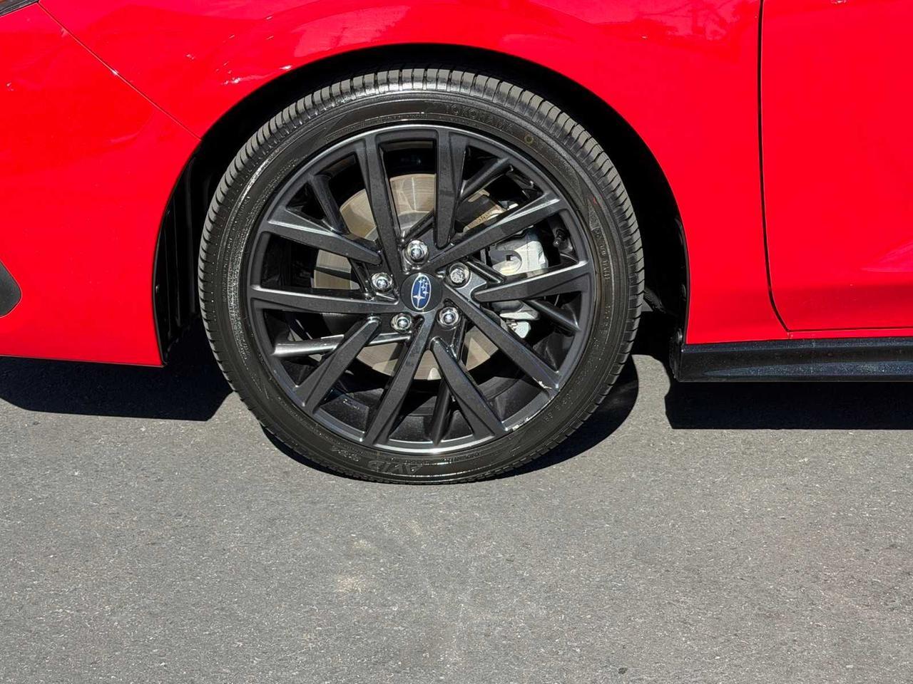 2024 Subaru Impreza RS Irving TX 2024 Subaru Impreza RS Irving TX