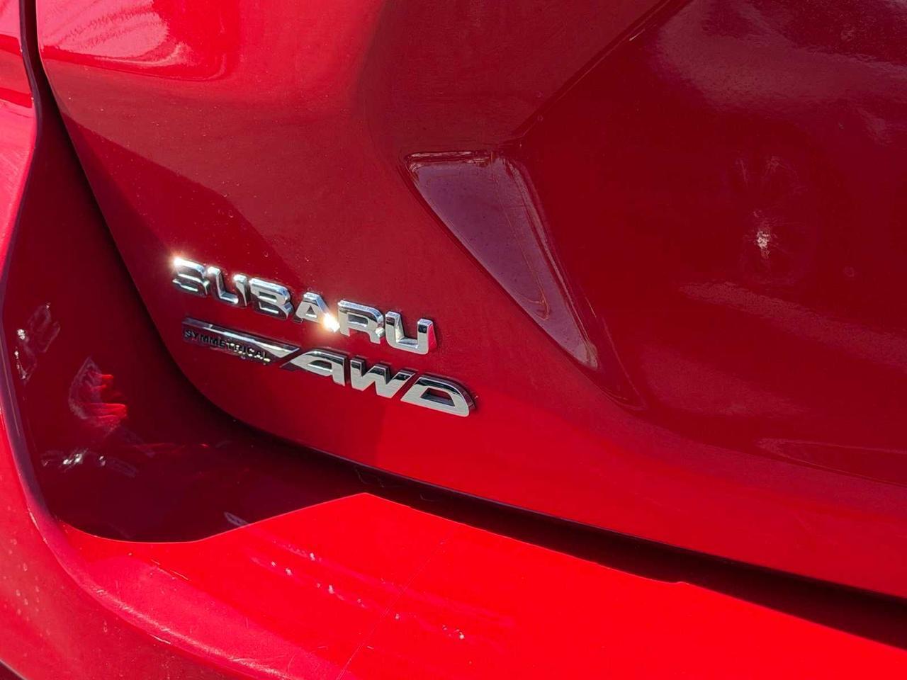 2024 Subaru Impreza RS Irving TX 2024 Subaru Impreza RS Irving TX