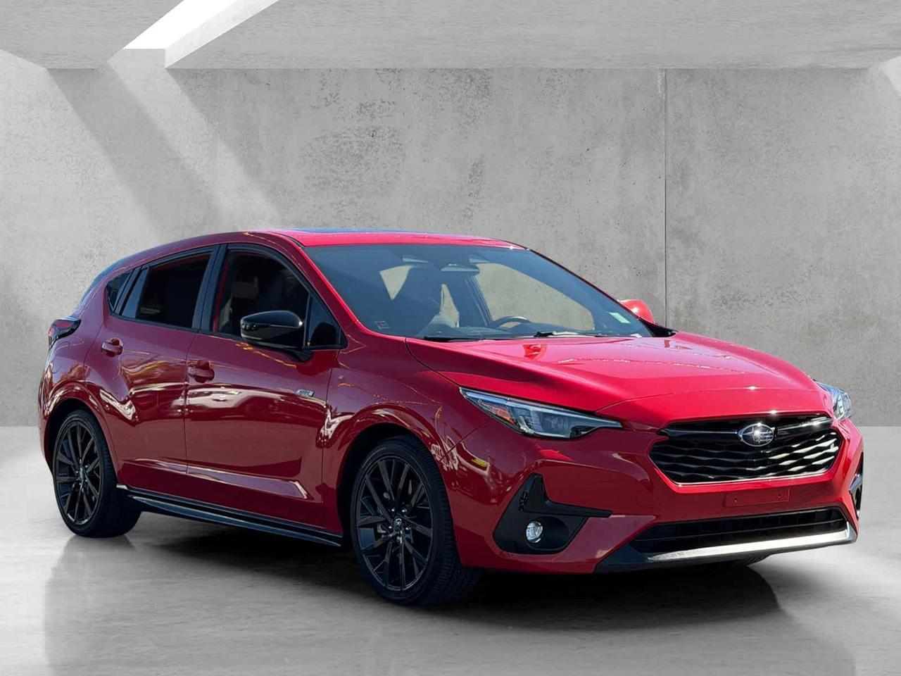 2024 Subaru Impreza RS Irving TX 2024 Subaru Impreza RS Irving TX