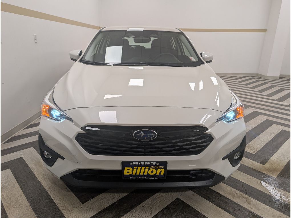 2024 Subaru Impreza Sport Bozeman MT