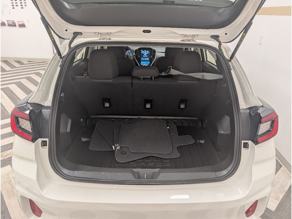 2024 Subaru Impreza Sport Bozeman MT