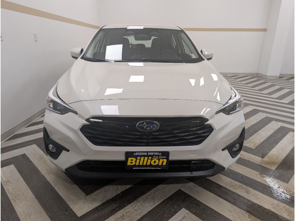 2024 Subaru Impreza Sport Bozeman MT