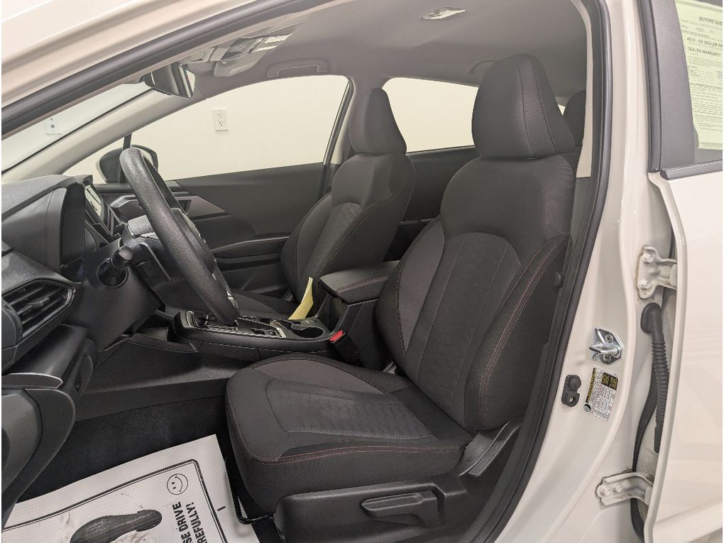 2024 Subaru Impreza Sport Bozeman MT