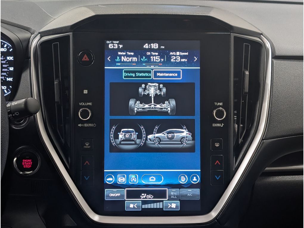 2024 Subaru Impreza Sport Bozeman MT