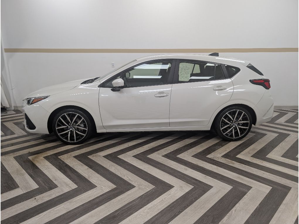 2024 Subaru Impreza Sport Bozeman MT