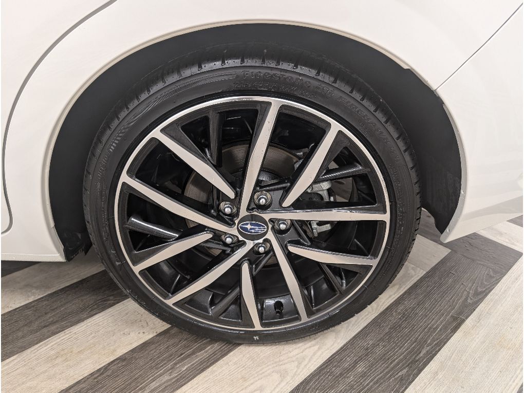 2024 Subaru Impreza Sport Bozeman MT