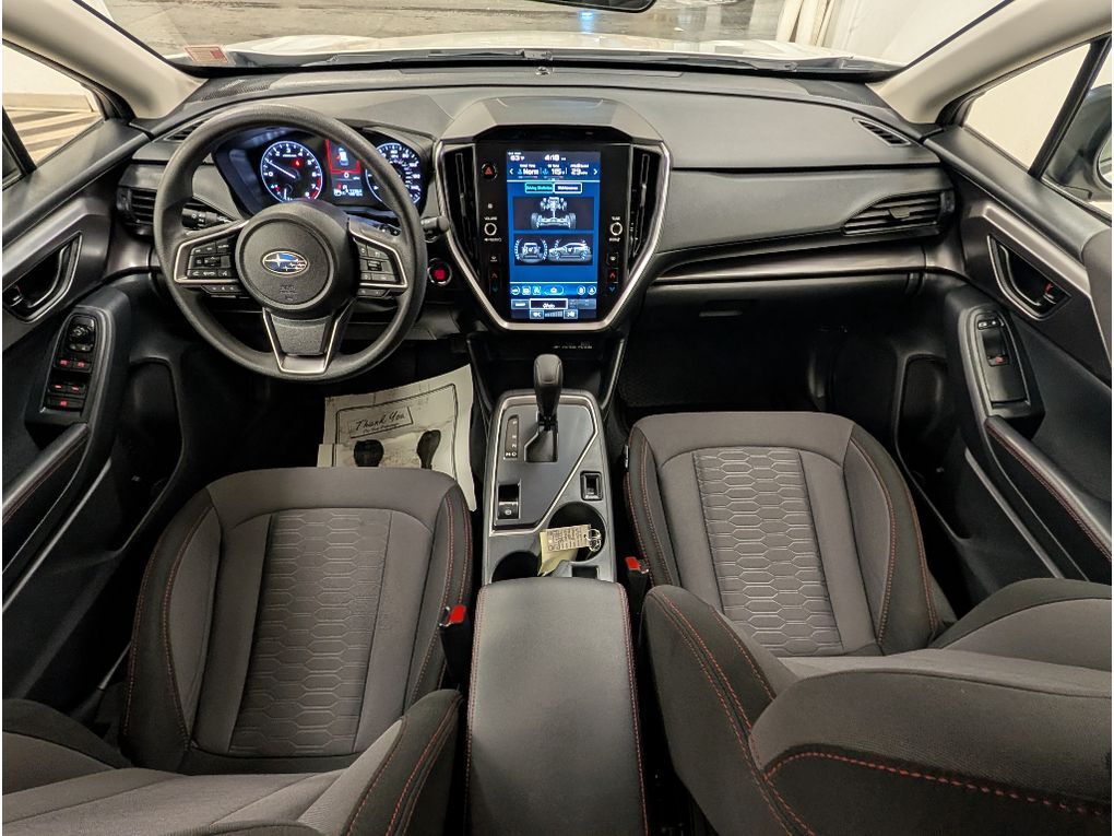2024 Subaru Impreza Sport Bozeman MT