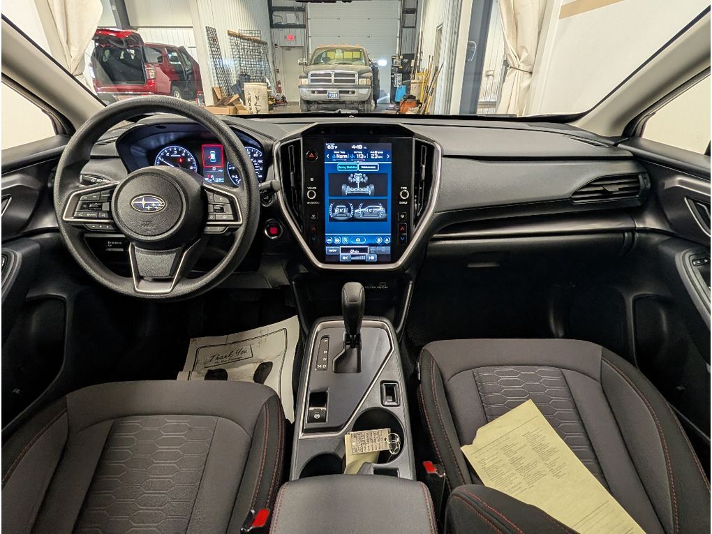 2024 Subaru Impreza Sport Bozeman MT