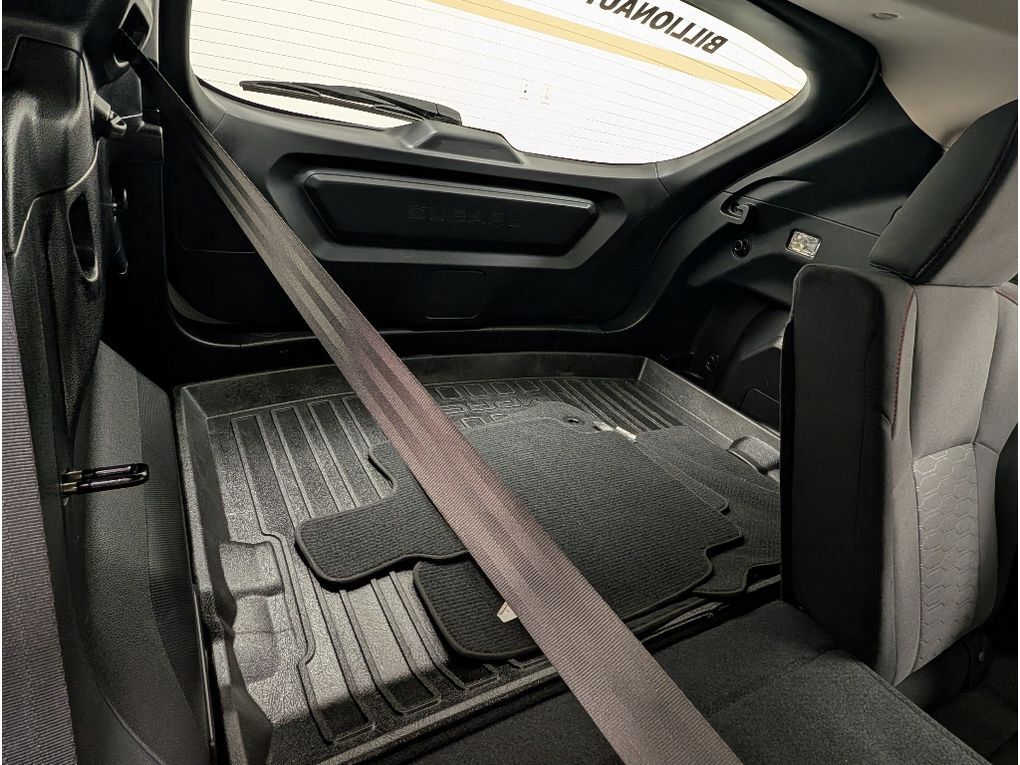 2024 Subaru Impreza Sport Bozeman MT
