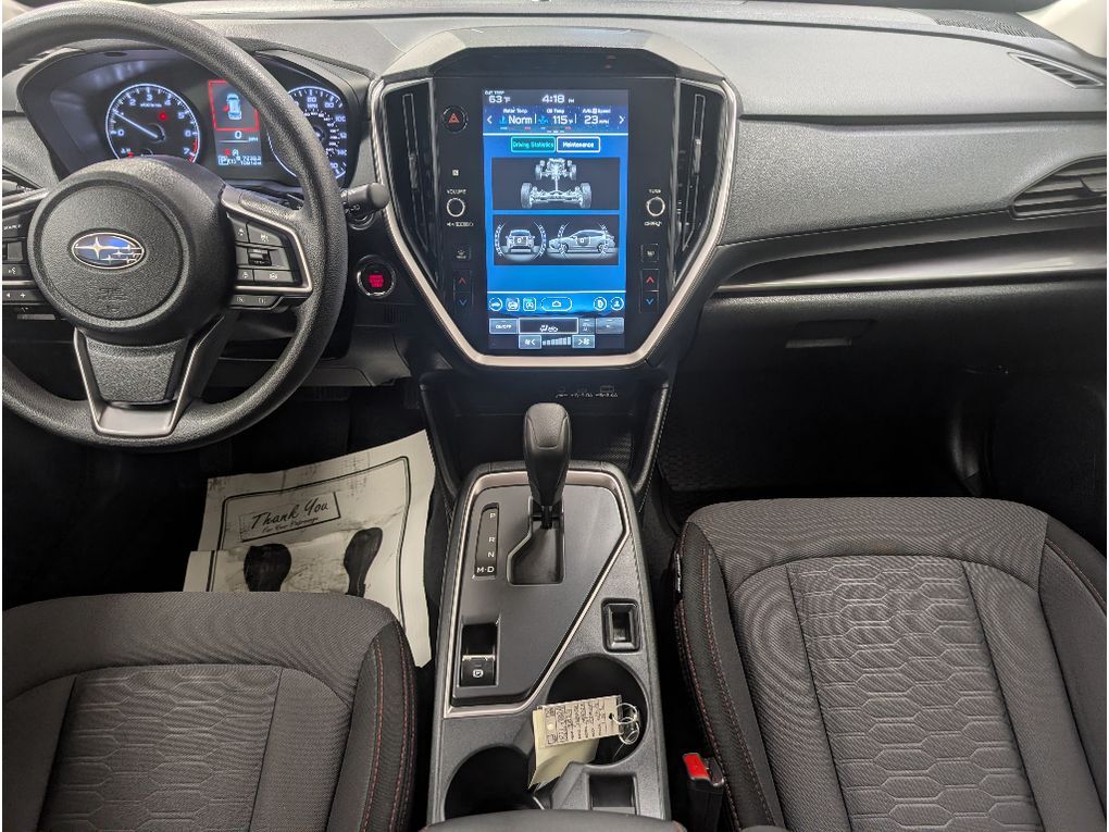 2024 Subaru Impreza Sport Bozeman MT