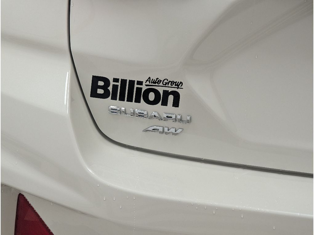 2024 Subaru Impreza Sport Bozeman MT