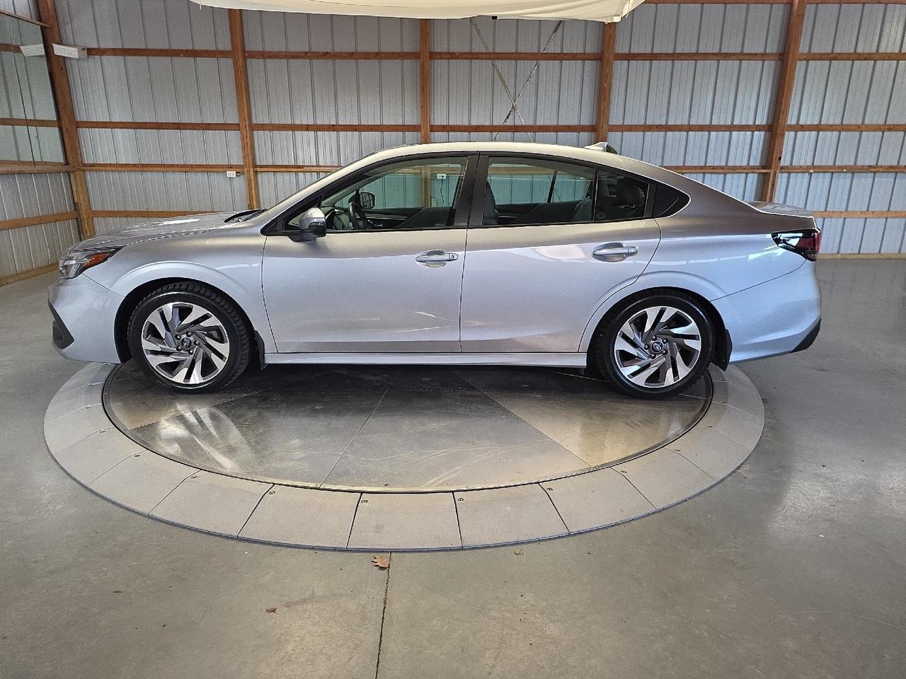 2024 Subaru Legacy Limited Sand Lake NY 2024 Subaru Legacy Limited Sand Lake NY