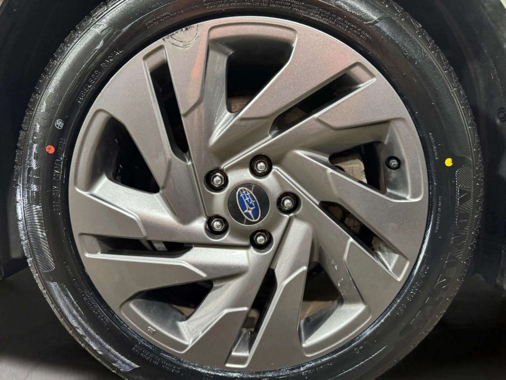 2024 Subaru Legacy Sport San Clemente CA