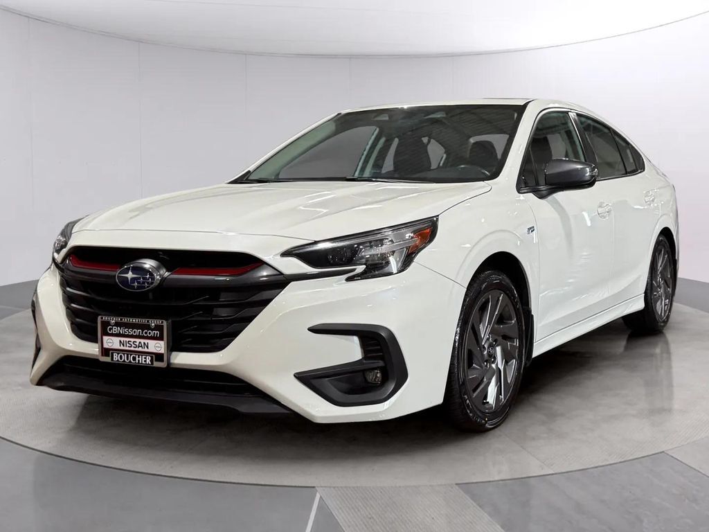 2024 Subaru Legacy Sport San Clemente CA