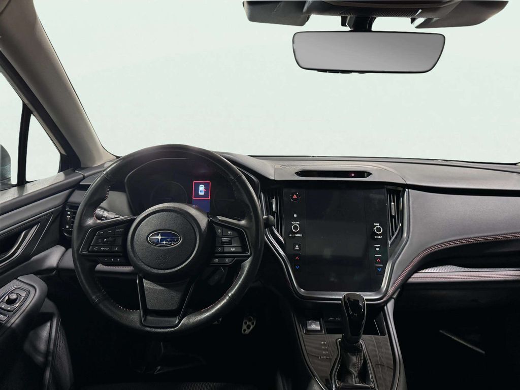 2024 Subaru Legacy Sport San Clemente CA