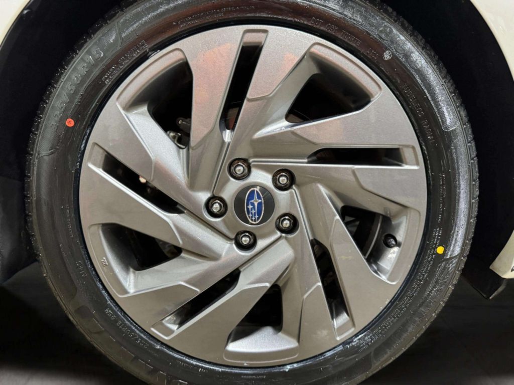 2024 Subaru Legacy Sport San Clemente CA