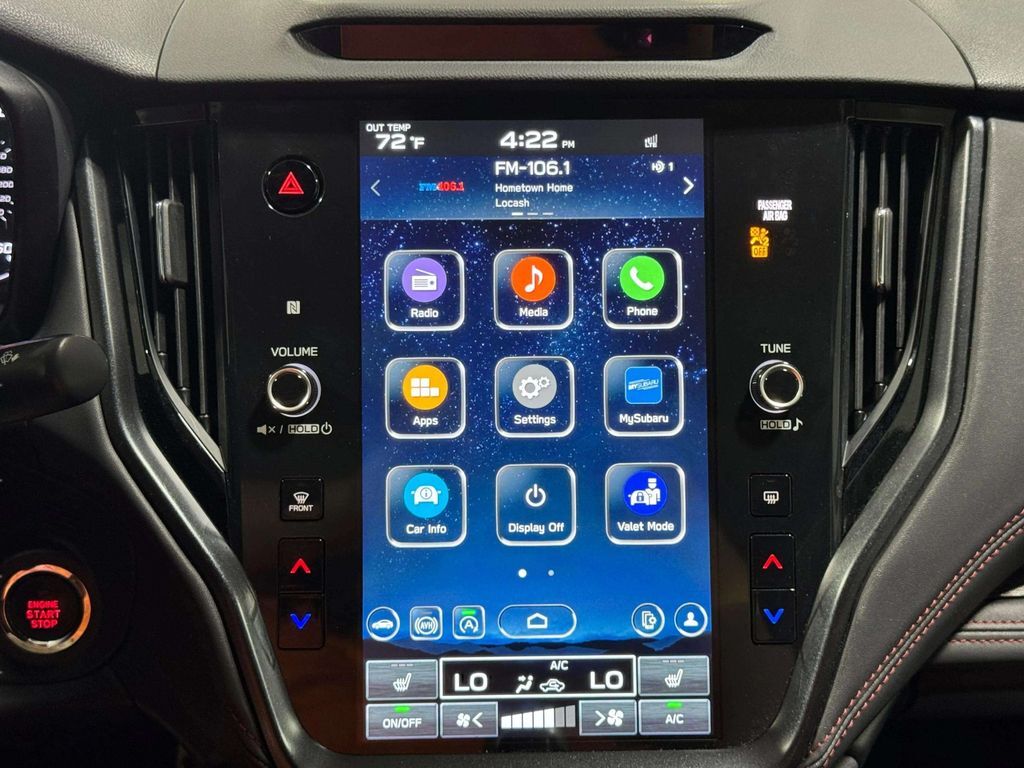 2024 Subaru Legacy Sport San Clemente CA