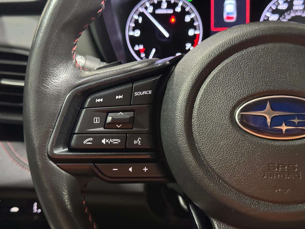 2024 Subaru Legacy Sport San Clemente CA